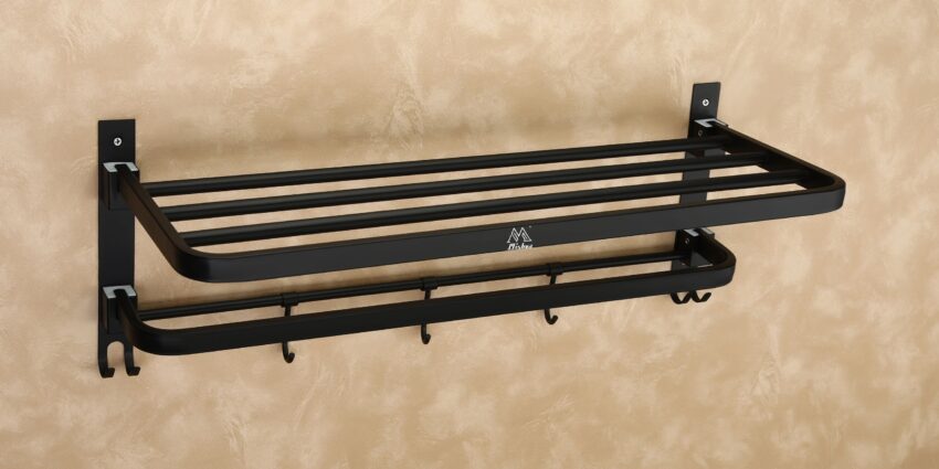 SS Towel Racks 24'' - Image 2